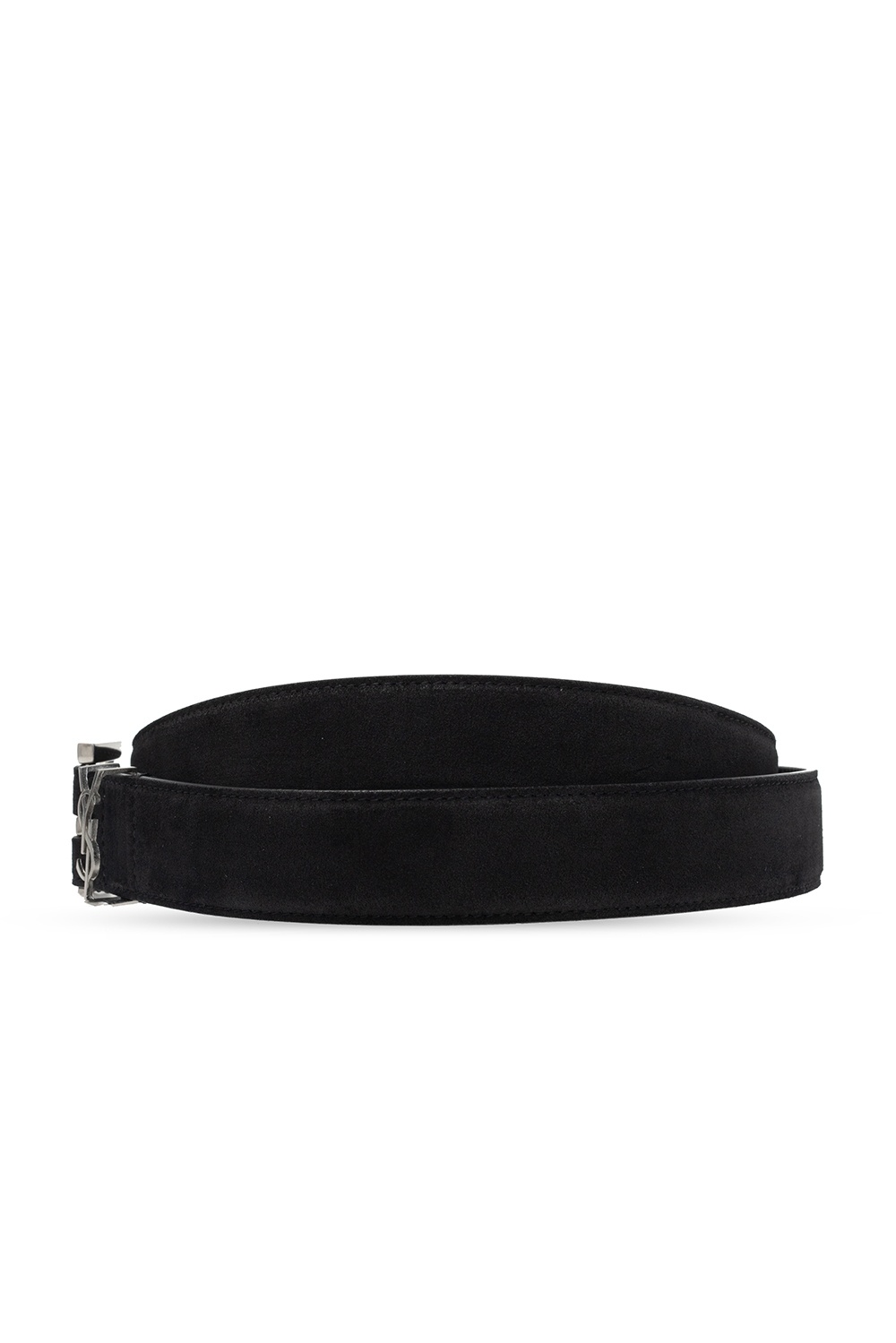 Saint Laurent Belt with Beige